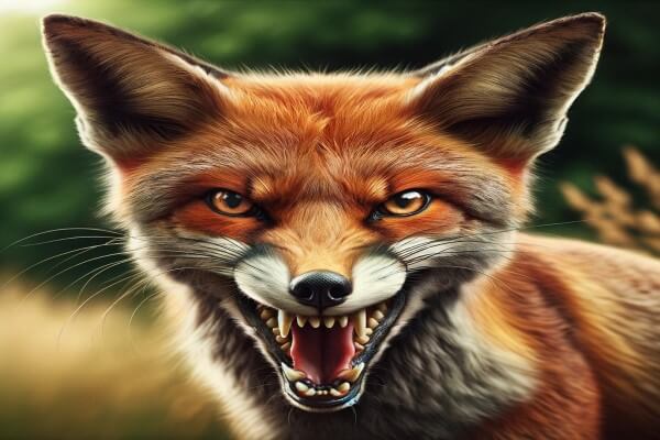 PEST CONTROL HITCHIN, Hertfordshire. Services: Fox Pest Control. Professional Fox Pest Control Solutions in Hitchin